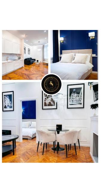 Apartamenty ARTE, Boek Appartement Hotels in Lublin met ontbijt, in de buurt van Litewski Square, Ontbijt