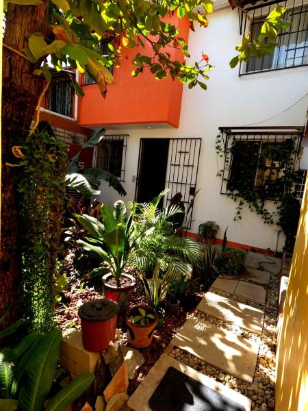 Casa Lomas del Marinero Internet Starlink SIN GARAJE, Boek Appartement Puerto Escondido Appartementen, Appartement