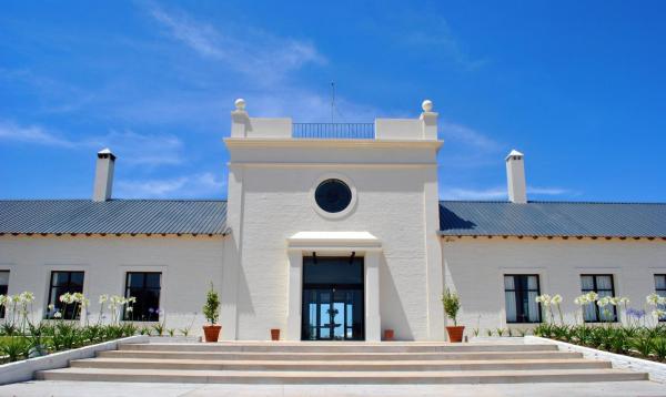 Hotel Santa Cristina, Boek Hotel Hotels in Durazno met zwembad, Zwembad