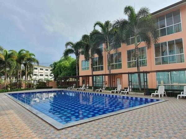 The Victory Hotel, Boek Hotel Ban Muang Daeng Chiang Rai