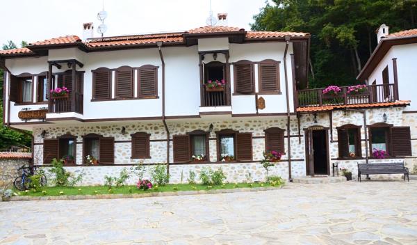 Family Hotel Dinchova kushta, Boek Hotel Rozhen Pirin Mountains