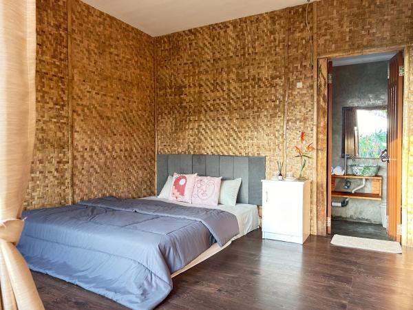 Paddies Homestay New, Boek Logies bij particulieren Goedkope Hotels in West Java