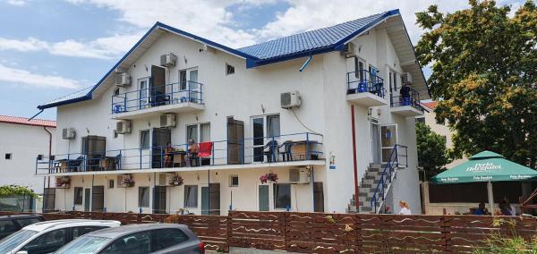Casa Delfinul Albastru, Boek Pension Goedkope hotels in Constanta
