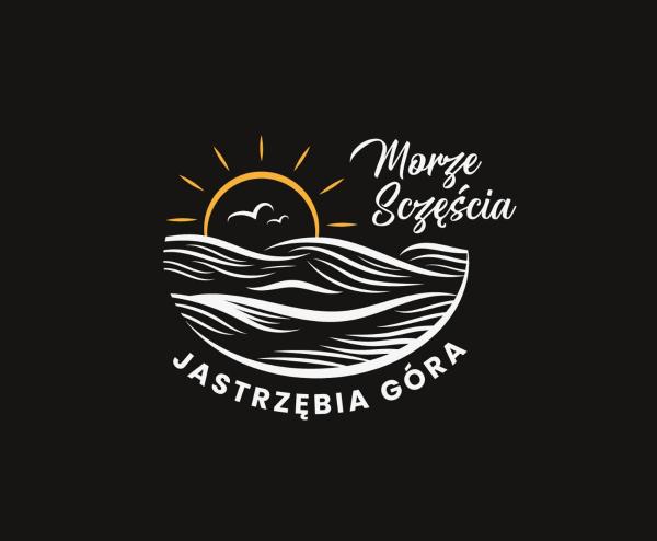 Morze Szczęścia, Boek Vakantiehuis Jastrzębia Góra 