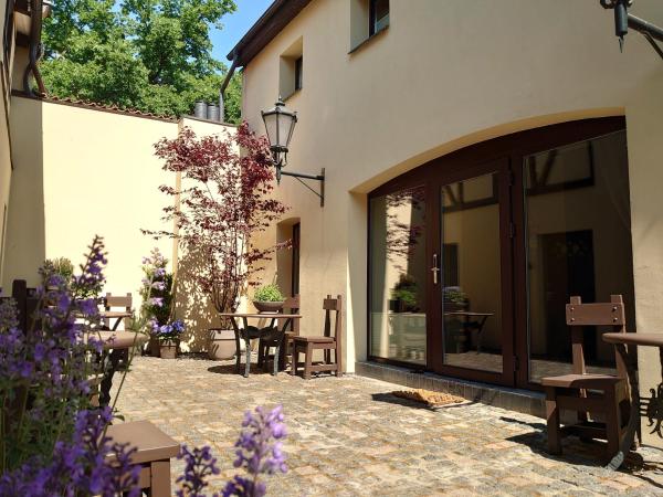 Kurpiai - Suites & SPA, Boek Hotel Klaipėda 