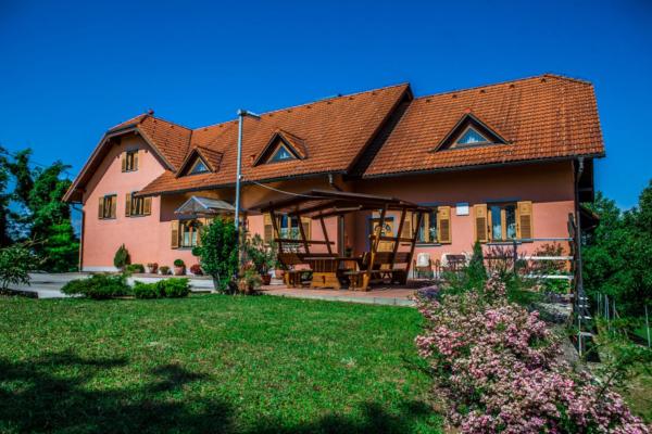 Turistična kmetija Protner, Boek Boerderijverblijf Styria Hotels met Parkeerplaats, Parkeren