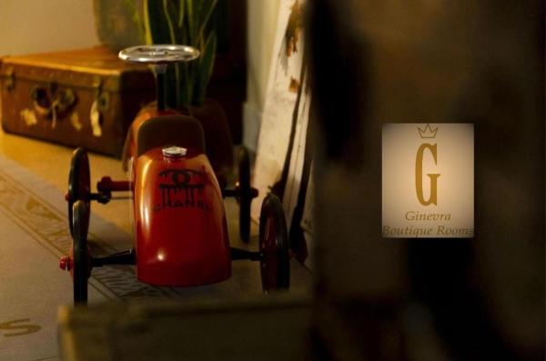 Albergo Diffuso Ginevra Boutique Rooms - Palazzo Leosini - Residenze D'Epoca, Boek Bed and Breakfast Fiumata SPA hotels, SPA