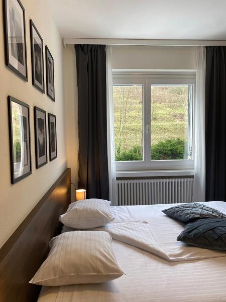 Hotel Locanda dei Mulini, Boek Hotel Novazzano Chiasso