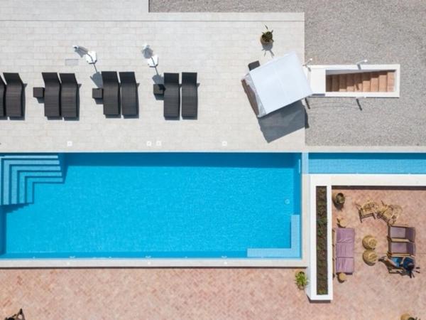 Quinta do Ourives, Boek Hotel Algarve Hotels met Parkeerplaats, Parkeren