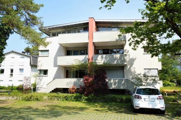 Villa Marlen _ Whg_ 3 _ direkt am, Boek Villa Heringsdorf Usedom