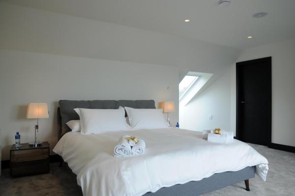 Seascapes, Boek Bed and Breakfast Hotels in Munster met parkeren, Parkeren