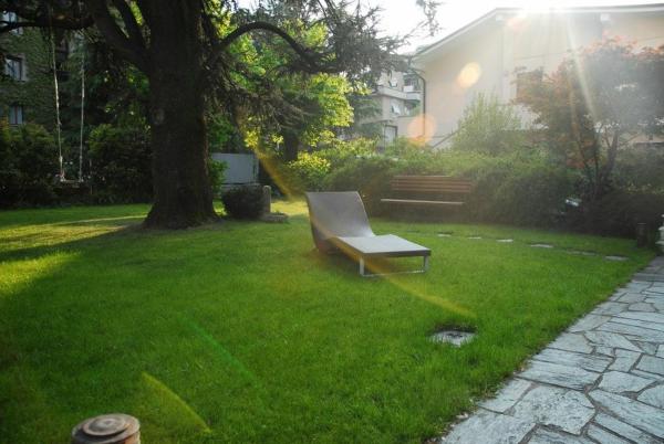La Villa Del Cedro, Boek Vakantiehuis Monza Lombardije