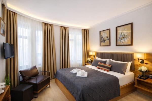 Devran Hotel