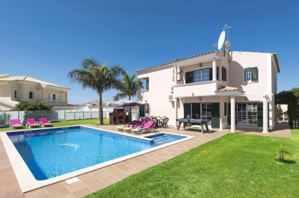 Villa Soni by Villa Plus, Boek Villa Algarve Hotels met een Zwembad, Zwembad