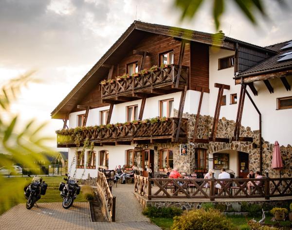 Penzion Mara, Boek Pension Liptovský Trnovec Liptov