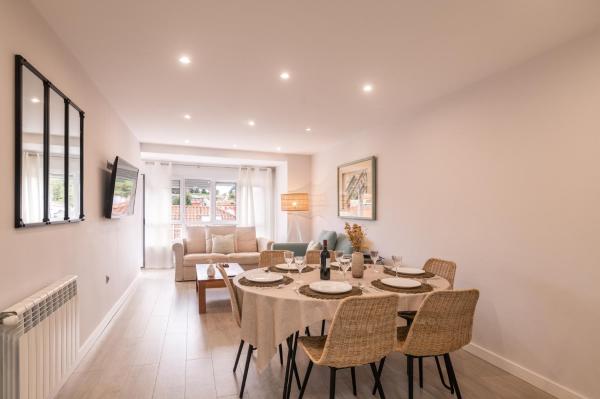 Apartamento en Llanes, Boek Appartement Llanes 