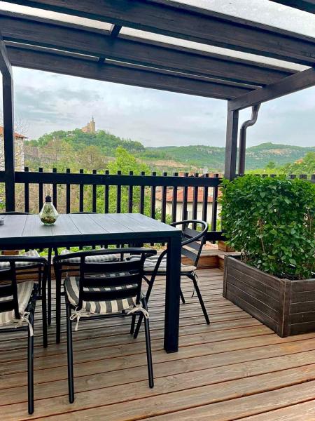 Tarnovgrad Apartments - Free parking, Boek Appartement Veliko Tarnovo Gabrovo