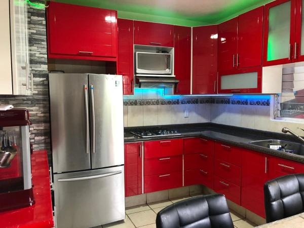 Villas Coral Deluxe, Boek Hotel Manzanillo Colima