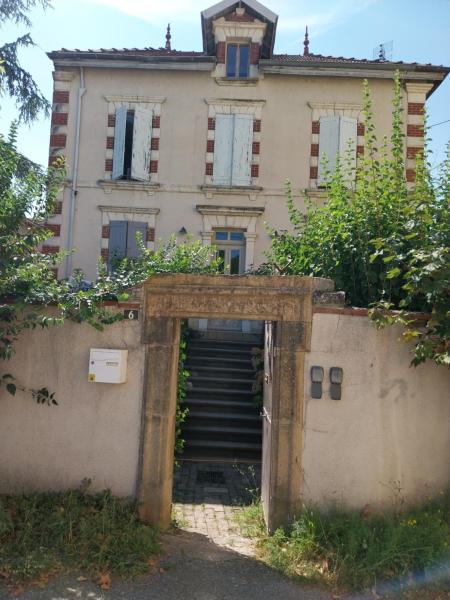 Maison Auctoire, Boek Bed and Breakfast Sarras Rhone-Alpen