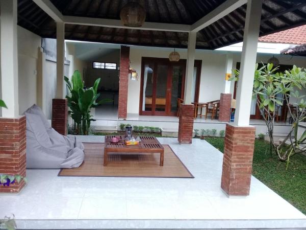 Darta House, Boek Logies bij particulieren Bali Hotels met Parkeerplaats, Parkeren