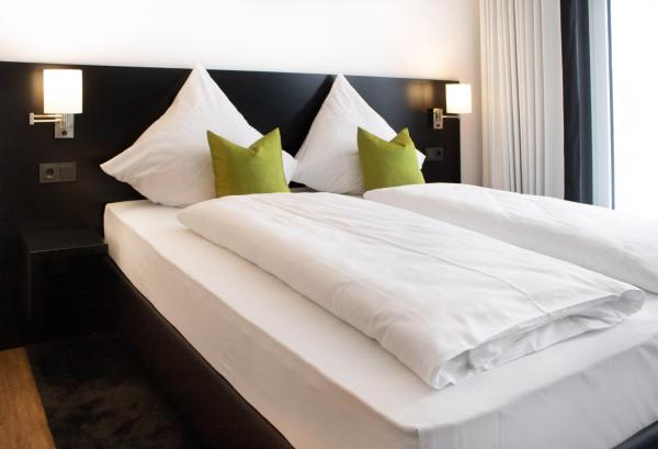 KNG Hotel by WMM Hotels, Boek Hotel Knetzgau Beieren
