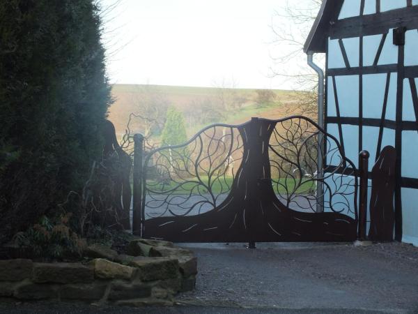 Gîte Découverte Alsace, Boek Vakantiehuis Kuhlendorf 