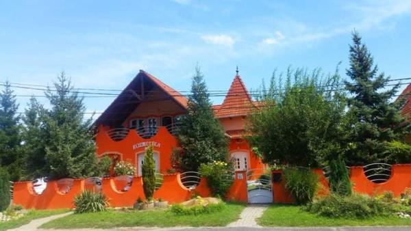 Berni apartman, Boek Appartement Badacsonytomaj 