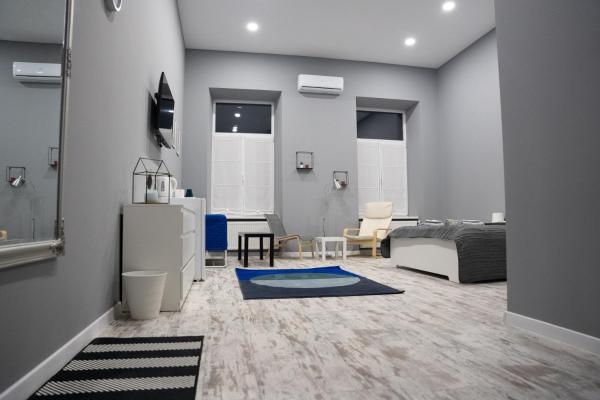 Soho Apartments Lviv, Boek Appartement Lviv Lviv