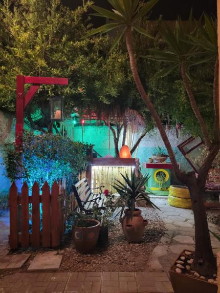 The Bearded Dad Hostel, Boek Hostel Hostels in Tirana County, Hostel
