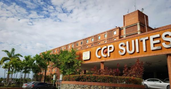 Gran Hotel CCP Suites, Boek Hotel Maturín Venezuela