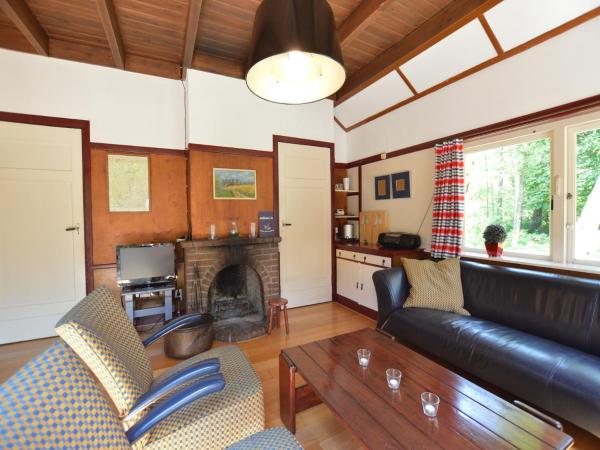 Holiday Home De Wildenberg Zuidwolde, Boek Vakantiehuis Hotels in Zuidwolde met parkeren, Parkeren