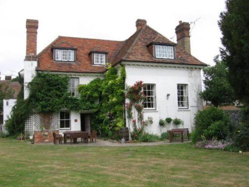 Durlock Lodge - B&B