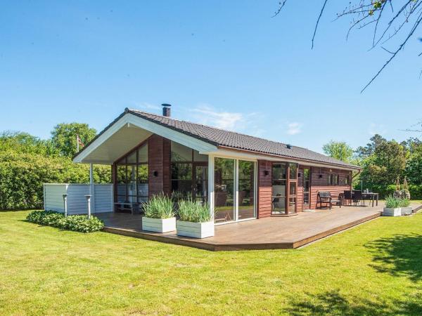 4 star holiday home in Ulfborg, Boek Vakantiehuis Ulfborg Midtjylland