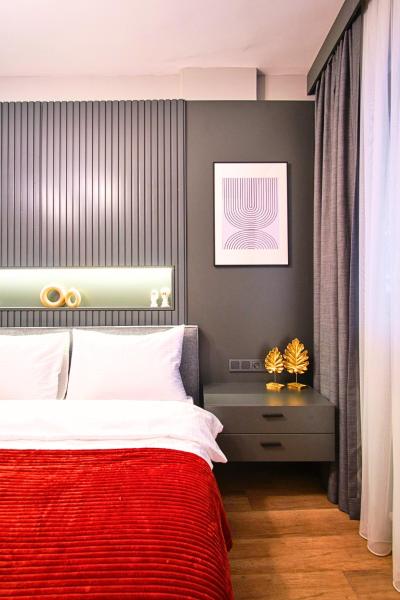 Taksim Grand Apartments
