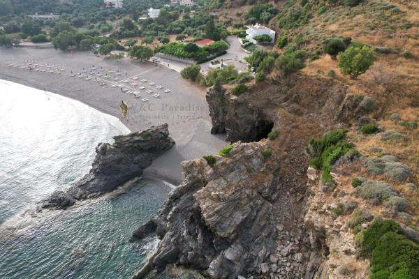 V&C Paradise Apartments, Boek Appartement Rodakino Rethimnon