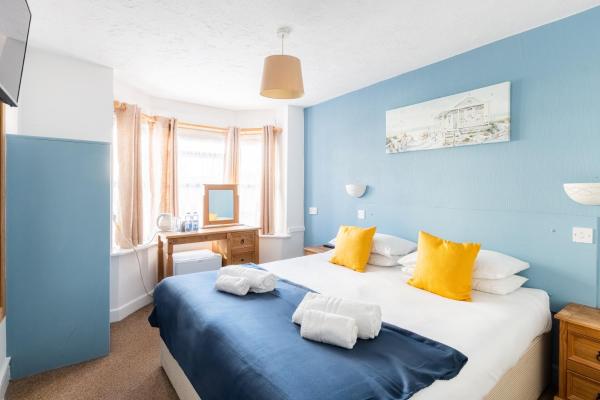 Brooklands Hotel