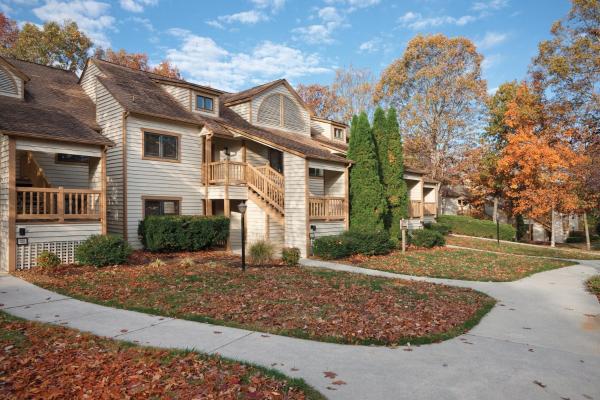 Wyndham Resort At Fairfield Glade, Boek Hotel Tennessee Hotels met een Zwembad, Zwembad