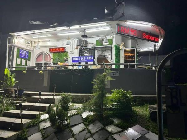 APARTMENT BAJET MARINA., Boek Appartement Port Dickson Appartementen, Appartement