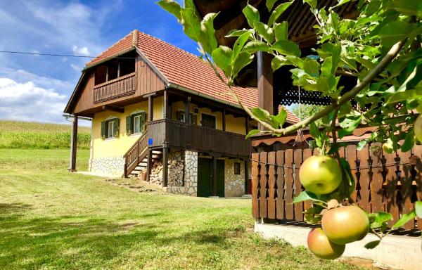Country House Novosel 1907, Boek Landhuis Jastrebarsko Zagreb