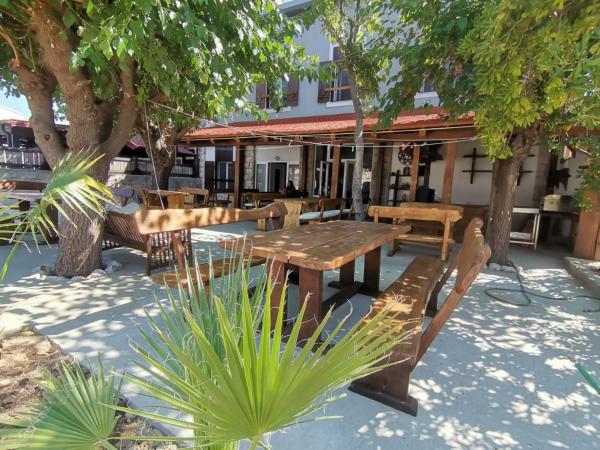 Hostel Jadran, Boek Hostel Pag Pag
