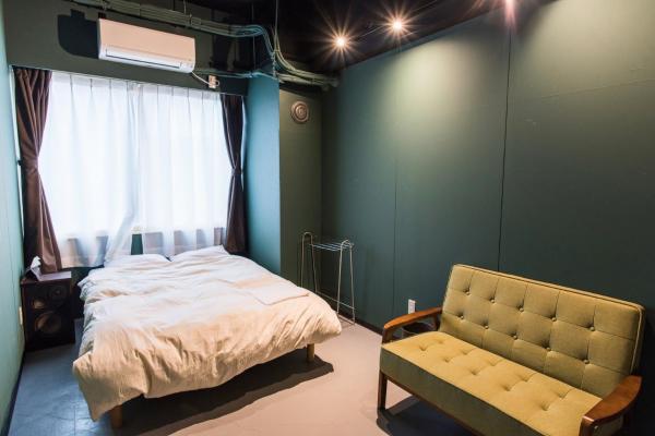 Hakodate - Hotel / Vacation STAY 66014