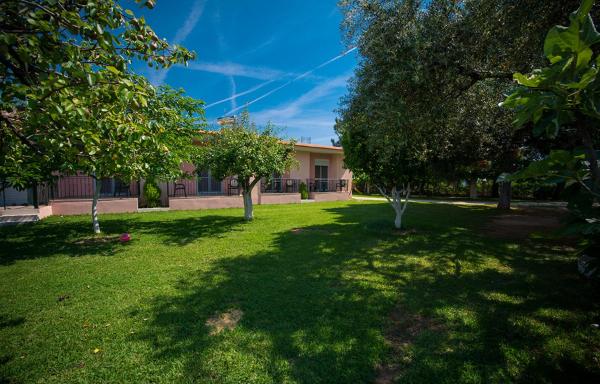 Lemi Apartments, Boek Appartement Rizá 