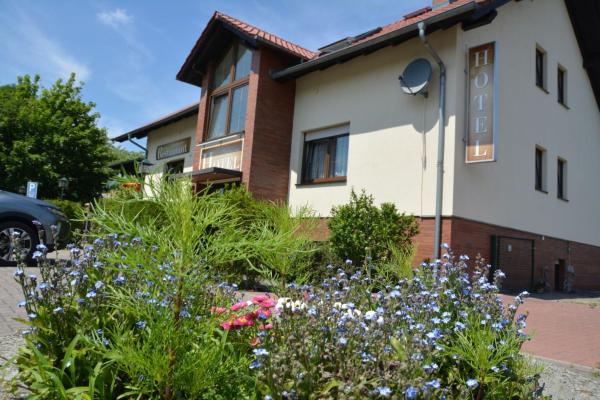 Bestwaner Hotel, Boek Hotel Bestensee 