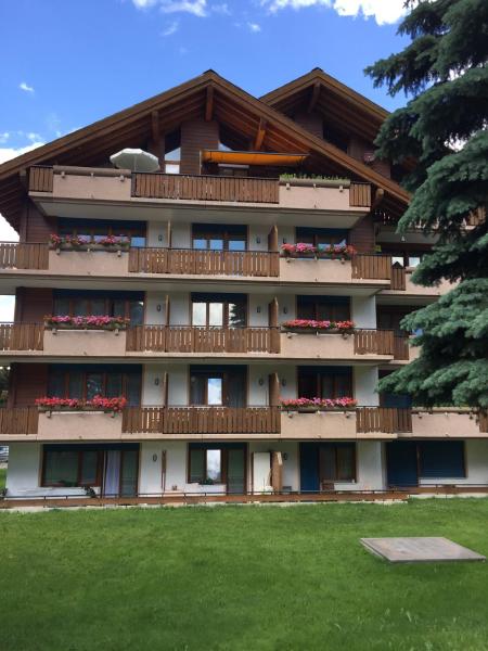 Guesthouse St. Martin, Boek Appartement Täsch 