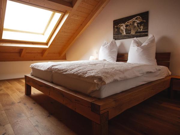Ferienhof Kohler, Boek Appartement Bichl Beieren