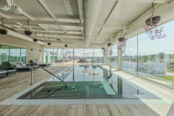 Sleep & Nature Hotel, Boek Hotel Alentejo Hotels met een Zwembad, Zwembad