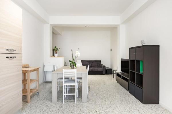 CASA BOLOGNETTA, Boek Appartement Rome Lazio