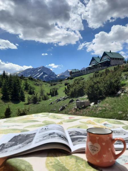 Apartmani 1490, Boek Appartement Goedkope Hotels in Zabljak County