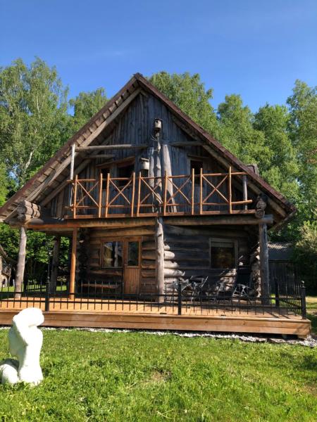 Villa Hideaway, Boek Vakantiehuis Pärnu Pärnumaa