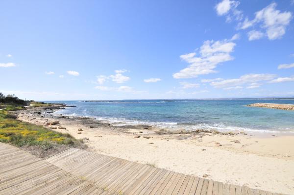 Colonia Sea Holiday, Boek Villa Mallorca Hotels met Parkeerplaats, Parkeren